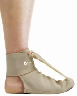 THERMOSKIN Plantar FXT yölasta XXL