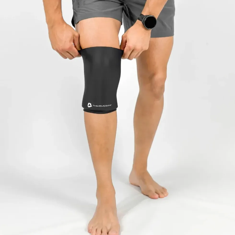 Thermoskin Recovery Ice Sleeve kylmä-kuumapakkaus koko L 1 kpl