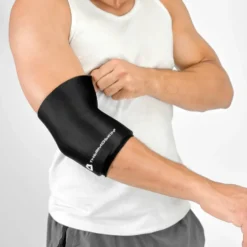 Thermoskin Recovery Ice Sleeve kylmä-kuumapakkaus koko L 1 kpl
