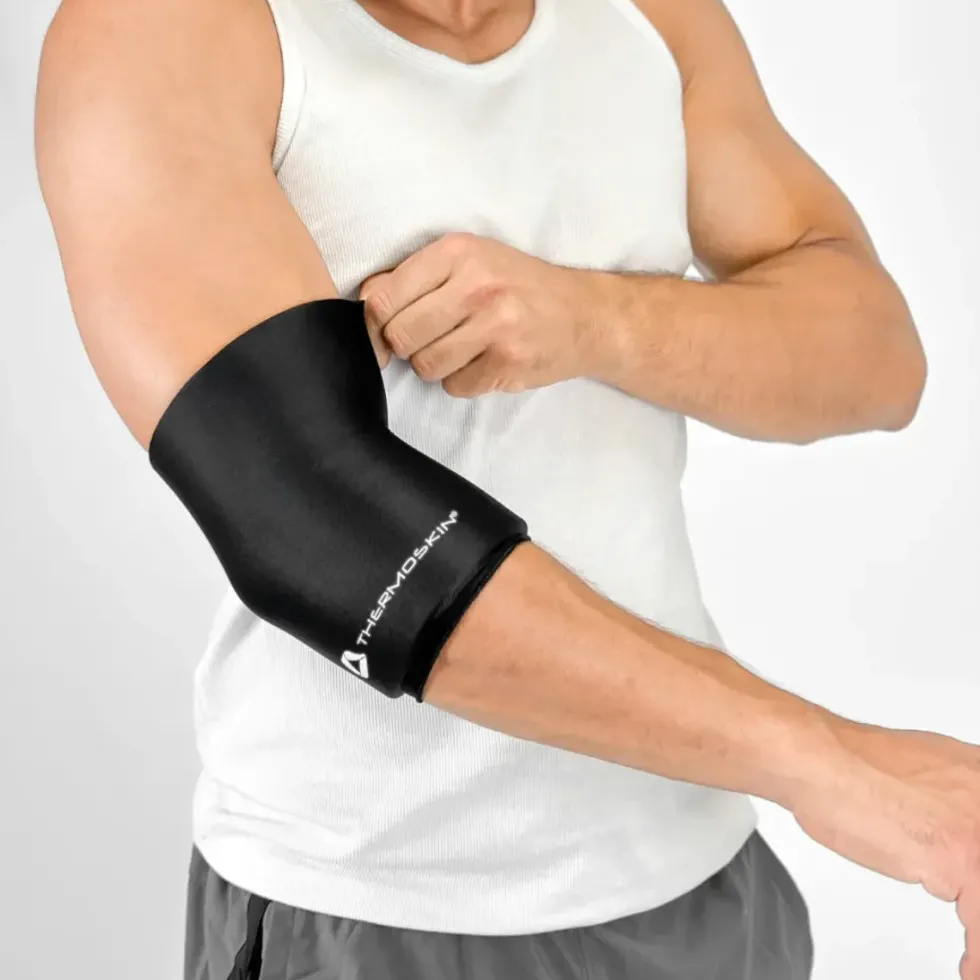 Thermoskin Recovery Ice Sleeve kylmä-kuumapakkaus koko L 1 kpl