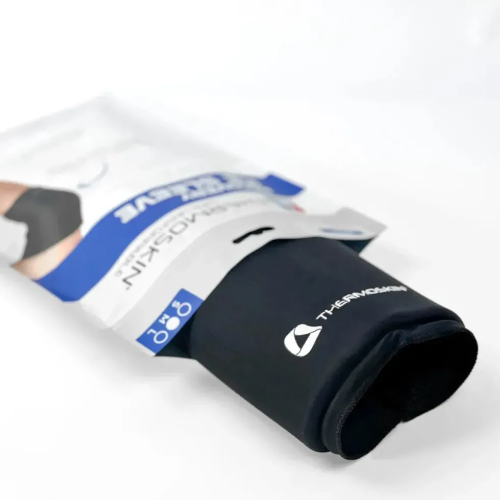 Thermoskin Recovery Ice Sleeve kylmä-kuumapakkaus koko L 1 kpl