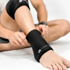 Thermoskin Recovery Ice Sleeve kylmä-kuumapakkaus koko S 1 kpl
