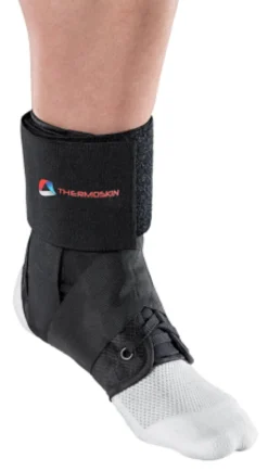 THERMOSKIN Sport Ankle Brace nilkkatuki S