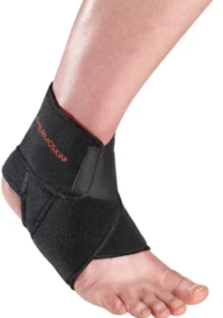 THERMOSKIN Sport Ankle Wrap nilkan ja jalkaterän tuki, one size