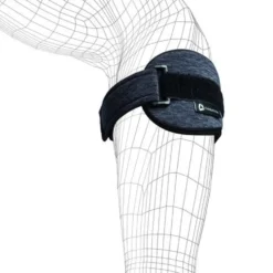 THERMOSKIN Tennis Elbow DUAL 80105 one size tenniskyynärpäätuki