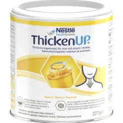 ThickenUp sakeuttamisjauhe 227 g
