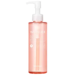 Tonymoly Wonder Apricot Deep Cleansing Oil 190 ml