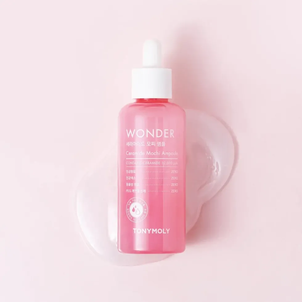 TONYMOLY WONDER Ceramide Mochi Ampoule 100 ml