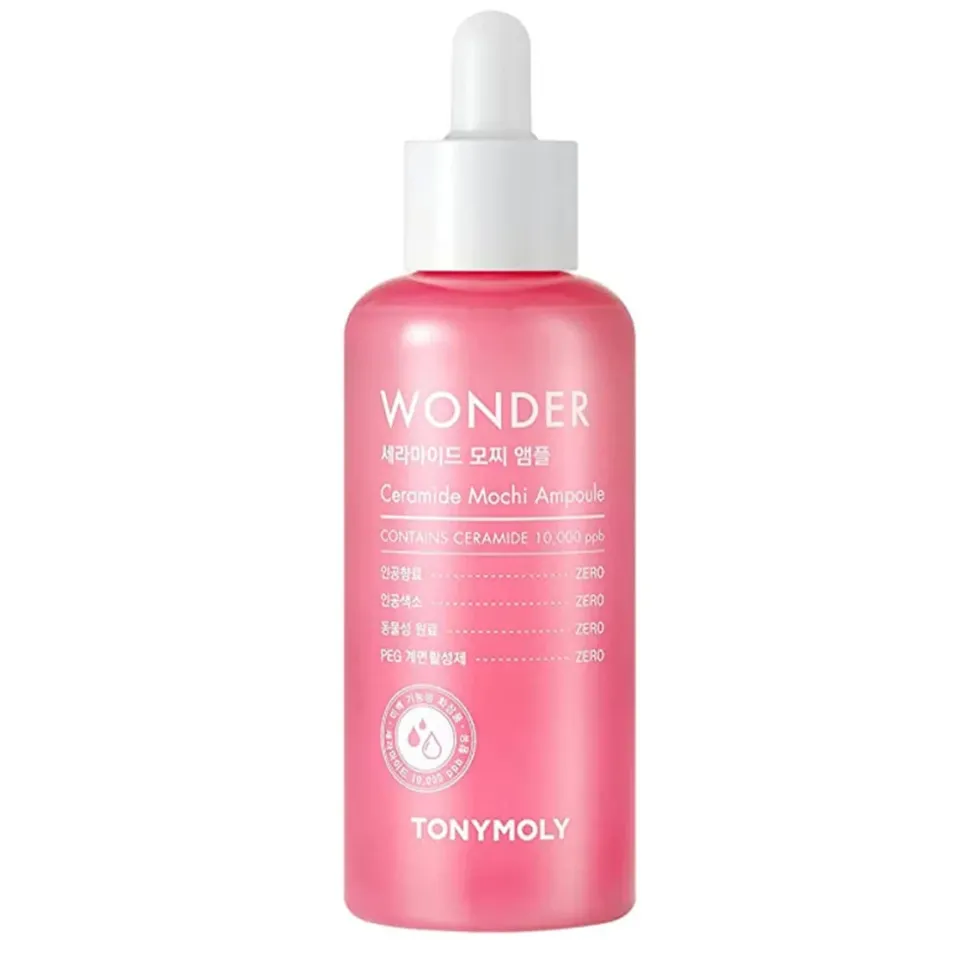 TONYMOLY WONDER Ceramide Mochi Ampoule 100 ml