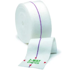 TUBIFAST Putkisidos 20 cm x 1 m 1 kpl