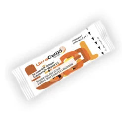 UltraCal D3 Cookies annospussi 30 kpl (Huom! Päiväys 30.11.2026)