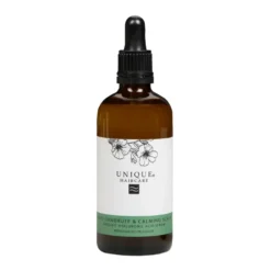 Unique Beauty Anti-Dandruff & Calming Scalp HA 100 ml