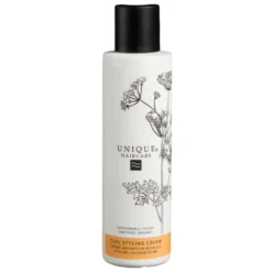 Unique Beauty Curly Styling Cream 150 ml