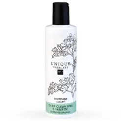 Unique Beauty Deep Cleansing Shampoo 250 ml