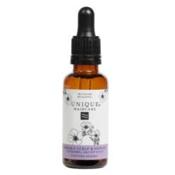 Unique Beauty Omega-3 Scalp & Hair Oil 30 ml