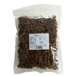 unique vet treat Lamb 500 g
