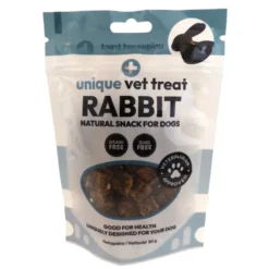 unique vet treat Rabbit 80 g