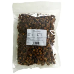 unique vet treat Wild 500 g