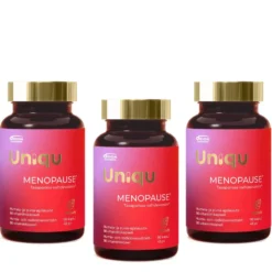 UNIQU Menopause 3x90 kaps