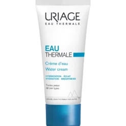 Uriage Eau Thermale Water Cream kasvovoide 40 ml