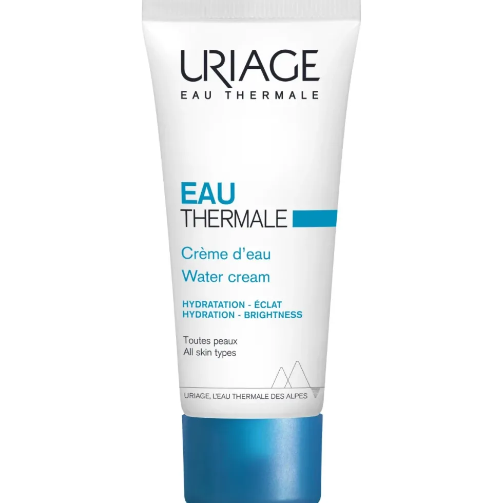 Uriage Eau Thermale Water Cream kasvovoide 40 ml