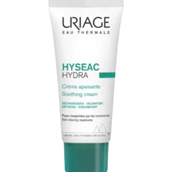 Uriage Hyseac Hydra Soothing Cream kasvovoide 40 ml