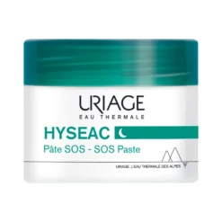 Uriage Hyseac SOS Paste täsmähoito epäpuhtauksille 15 g