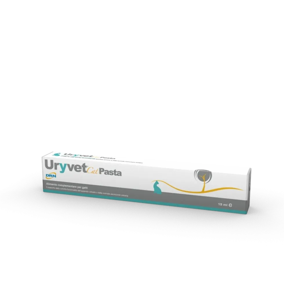 URYVET Pasta kissoille