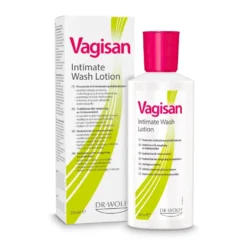 VAGISAN Intiimipesuneste 200 ml