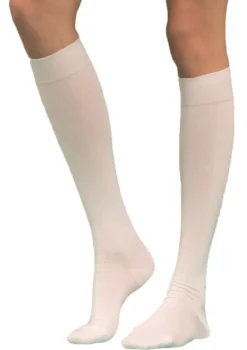 VENDI Medisukat CCL2 23-32 mmHg tukisukat beige, koko 39-41