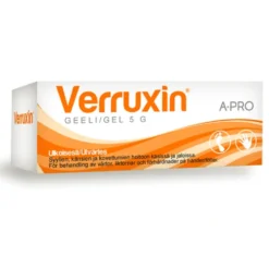 VERRUXIN geeli