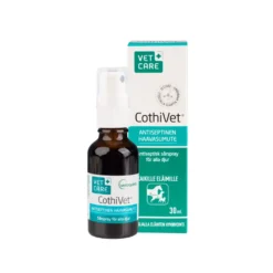 VETCARE CothiVet haavasumute eläimille 30 ml