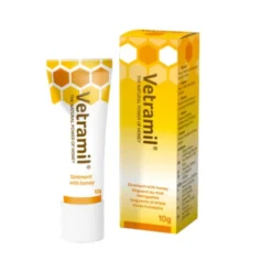 VETRAMIL haavavoide tuubi 10 g