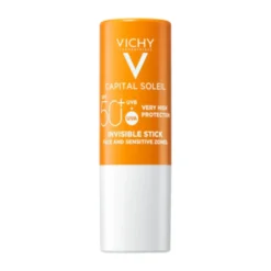 VICHY Capital Soleil aurinkosuojapuikko SPF50+ 9 g