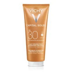 VICHY Capital Soleil aurinkosuojavoide vartalolle SPF30 300 ml