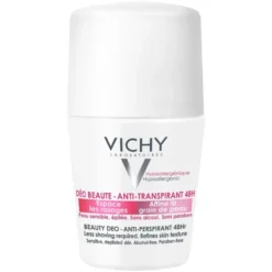 VICHY Deo 48H Beauty Antiperspirant Roll-on 50 ml