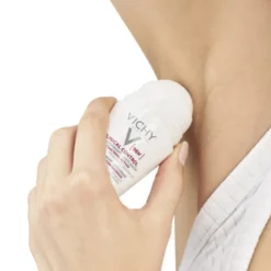 VICHY Deo 96h Clinical Control Antiperspirant Roll-on 50 ml