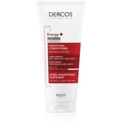 VICHY Dercos Energy+ Fortifying hoitoaine 200 ml