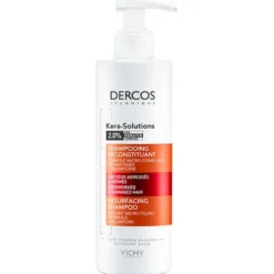 VICHY Dercos Kera-Solutions Resurfasing shampoo 250 ml