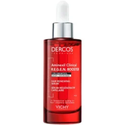 Vichy Dercos Regen Booster hiusseerumi 50 ml