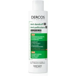 Vichy Dercos Technique 2-in-1 hilseshampoo 200 ml