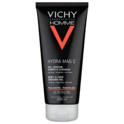 VICHY Homme Hydra Mag C suihkugeeli