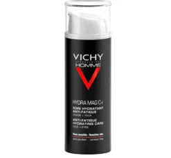 VICHY Homme Hydra Mag C+ tehokosteusvoide