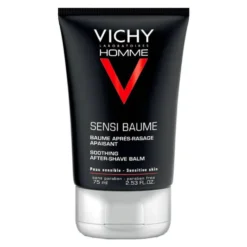 VICHY Homme Sensi Baume Soothing After-Shave Balm