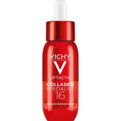 Vichy Liftactiv Collagen Specialist 16 seerumi 30 ml