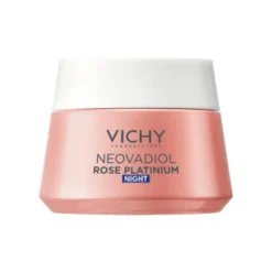 VICHY Neovadiol Rose Platinum yövoide 50 ml