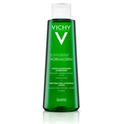 VICHY Normaderm Purifying Pore-Tightening Lotion kasvovesi 200 ml