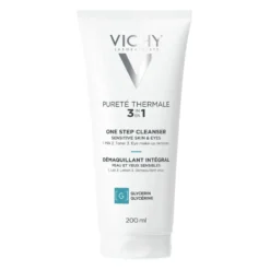 VICHY Purete Thermale 3in1 puhdistusvoide 200 ml