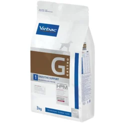 Virbac Dog Digestive Support G 3 kg