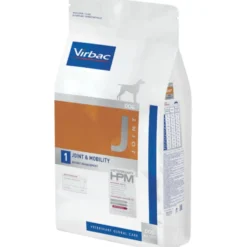 Virbac Dog Joint & Mobility J 12 kg